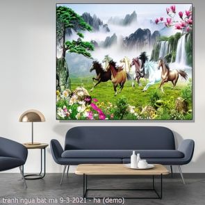 tranh ngua bat ma 9 3 2021 ha