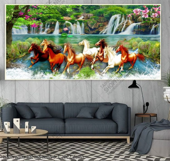 tranh ngua bat ma hanh 6 1 2022