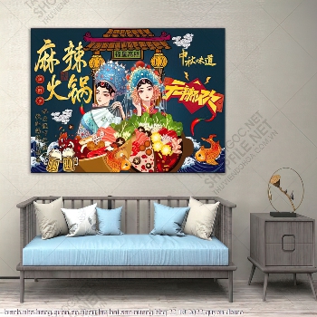 tranh nha hang quan an nhau lau hai san nuong bbq 22 10 2022 quyen tranh nha hang quan an nhau lau hai san nuong bbq 22 10 2022 quyen