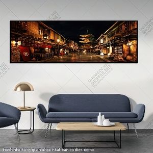 tranh nha hang quan nhau nhat ban co dien tranh nha hang quan nhau nhat ban co dien