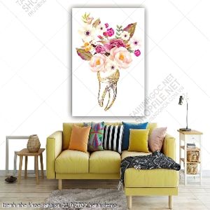 tranh y khoa nha khoa rang su 21 9 2022 hanh