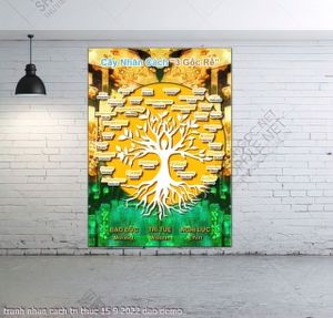 tranh phat giao nhan cach tri thuc 15 9 2022 dao