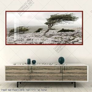 tranh nui phong canh 25022023 ho