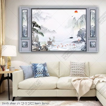 tranh phao chi 29 8 2022 hanh