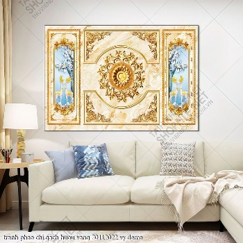 tranh phao chi gach huou vang 30112022 vy