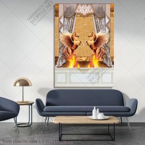 tranh phao chi ngua 5 4 2022 khoa