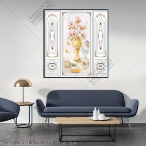 tranh phao chi tu lua 3d 1 3 2022 van