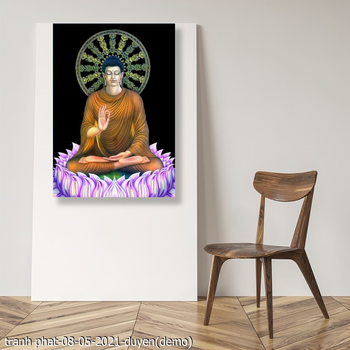 tranh phat 08 05 2021 duyen