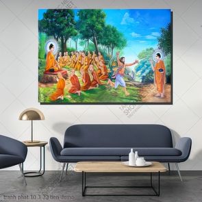 tranh phat giao 10 3 22 tien