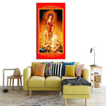 tranh phat 12 03 2021 Dat