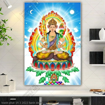 tranh phat giao 14 3 2022 hanh