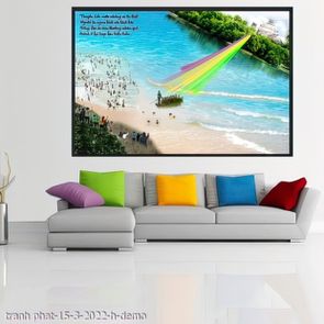 tranh phat giao cuu do chung sanh 15 3 2022 h