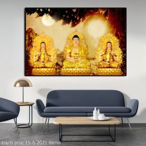 tranh phat 15 6 2021