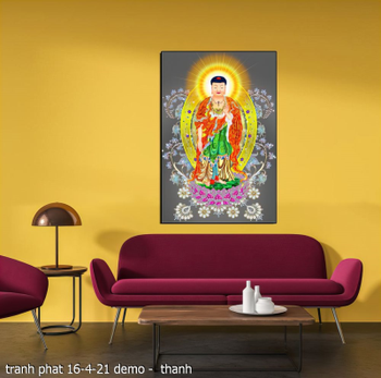 tranh phat 16 4 21  thanh