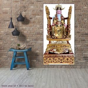 tranh phat 18 4 2022 ha