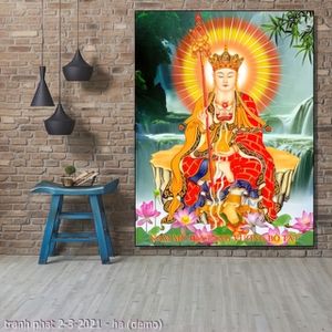 tranh phat 2 3 2021 ha