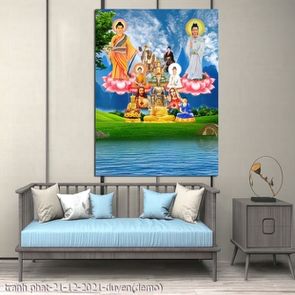 tranh cong giao phat giao 21 12 2021 duyen