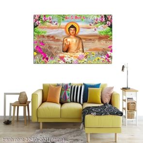 tranh phat 22 10 2021