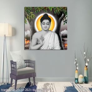 tranh phat 23 12 2021 duyen