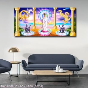 tranh quan am bo tat phat 23 12 21 tien