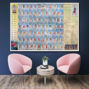 tranh phat 23 3 2021 ha