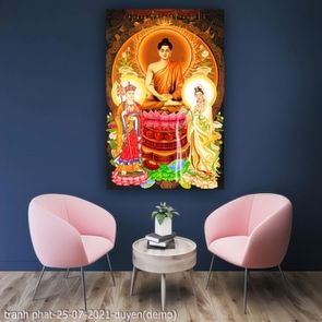 tranh phat 25 07 2021 duyen