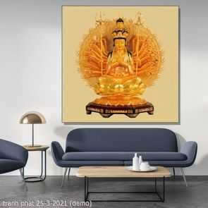 tranh phat 25 3 2021