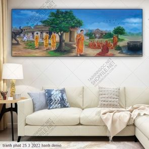 tranh phat 25 3 2022 hanh