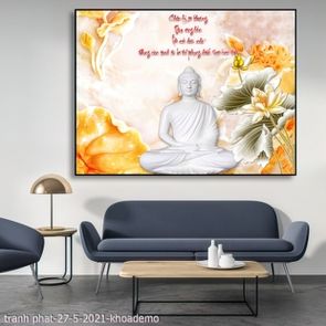 tranh phat 27 5 2021 khoa