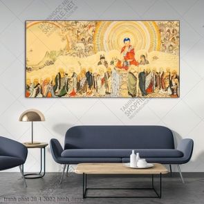 tranh phat 28 4 2022 hanh