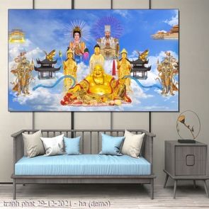 tranh phat giao 29 12 2021 ha