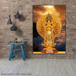 tranh phat 29 4 2022 hanh