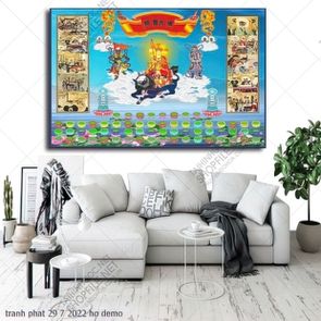 tranh phat 29 7 2022 ho