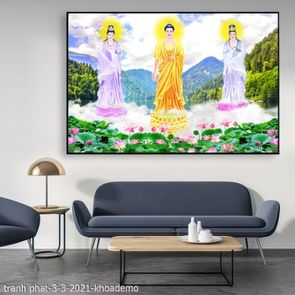 tranh phat giao tam thanh 3 3 2021 khoa