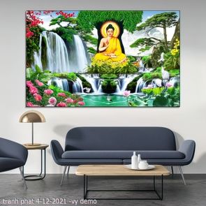 tranh phat giao 4 12 2021 vy