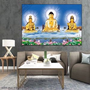 tranh phat giao tam thanh 4 4 2022 ha