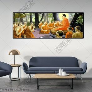 tranh phat 82x229