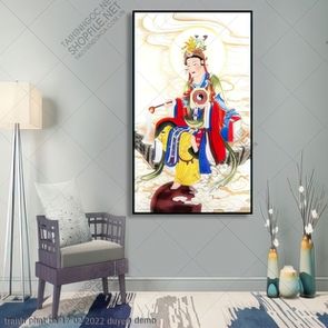 tranh phat ba 17 02 2022 duyen