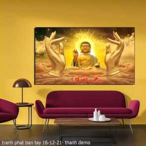 tranh phat ban tay 16 12 21  thanh