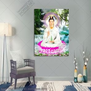 tranh phat bo tat 01 03 2022 duyen