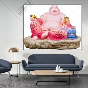 tranh phat di lac 1 16 3 2022 ha