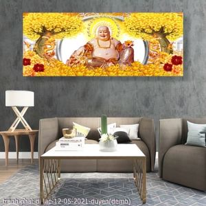 tranh phat di lac 12 05 2021 duyen