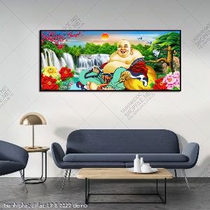 tranh phat di lac 17 8 2022