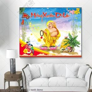 tranh phat di lac 8 1 2022 hanh