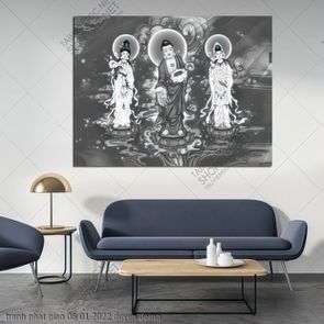 tranh phat giao 08 01 2022 duyen