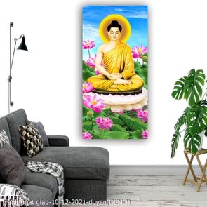tranh phat giao 10 12 2021 duyen