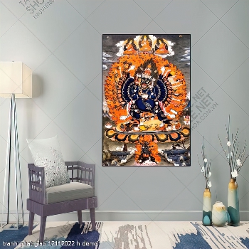 tranh phat giao 12112022 h