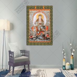 tranh phat giao 14 01 2022 duyen