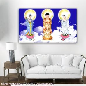 tranh phat giao 17 12 2021 duyen