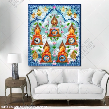 tranh phat giao 17 9 2022 vy